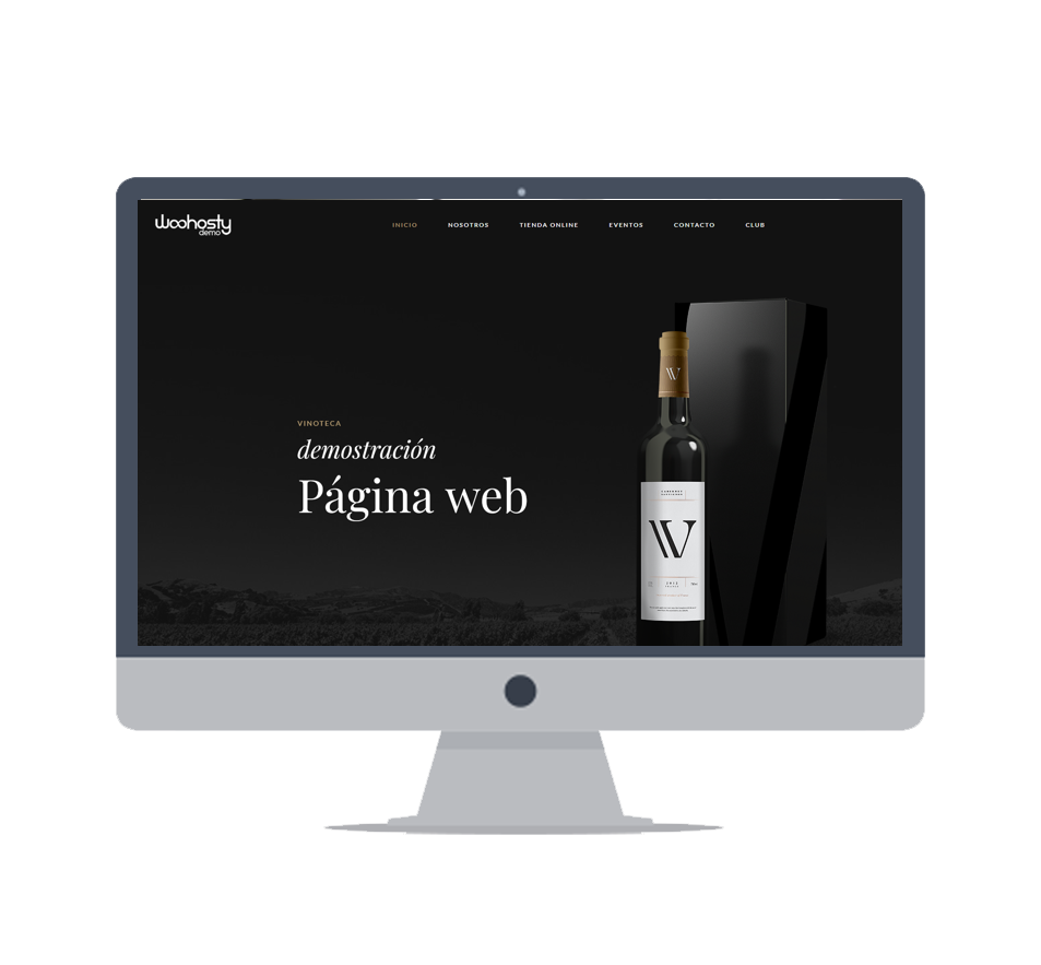 Bodegas