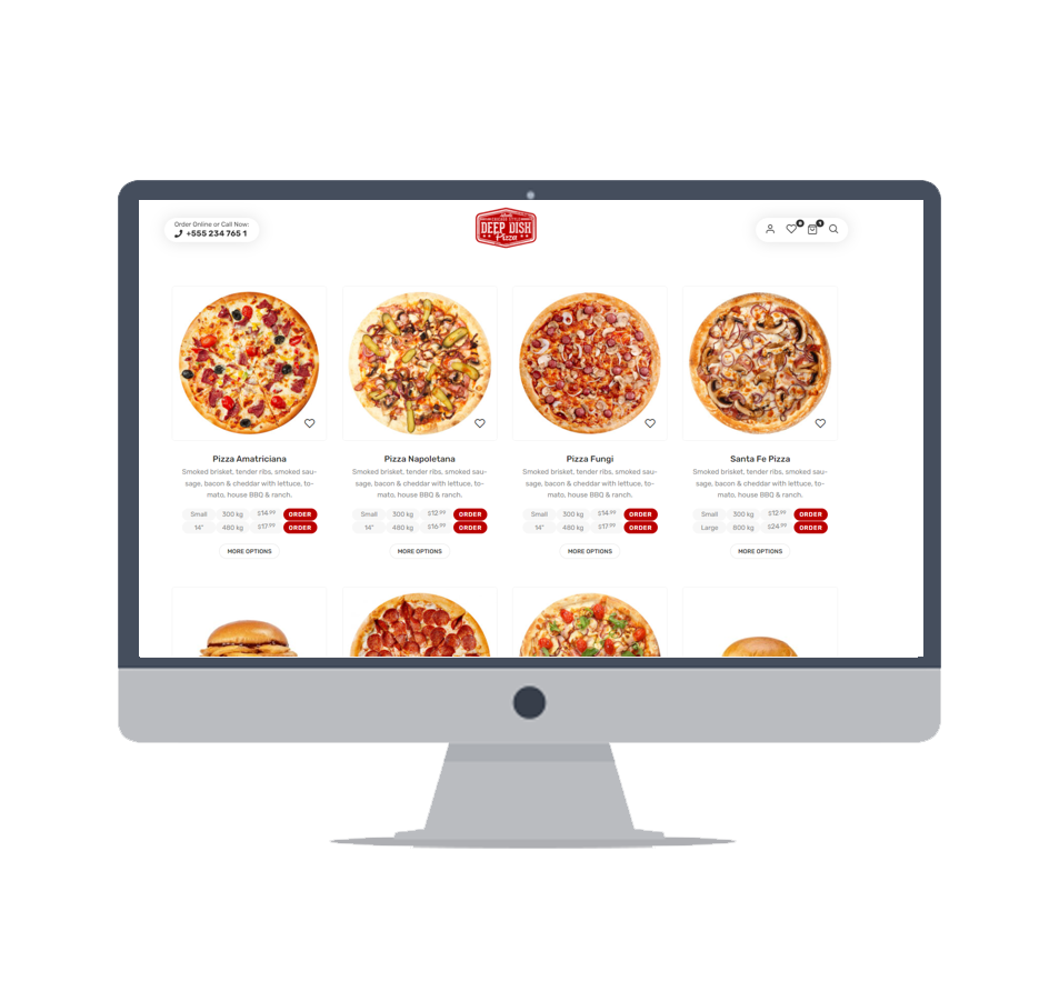 Pizzeria