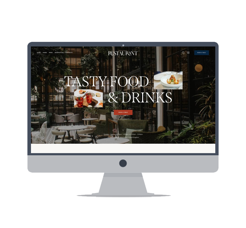 Restaurante