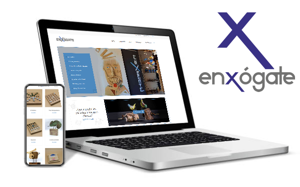 Enxogate