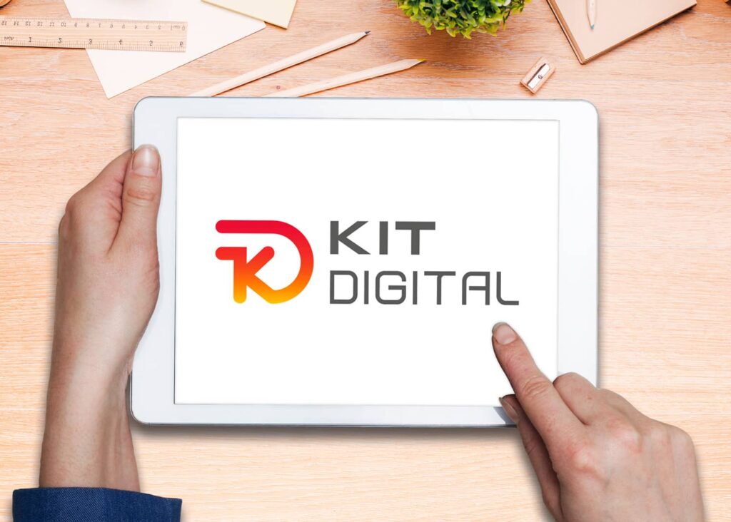 Kit Digital Wooweb
