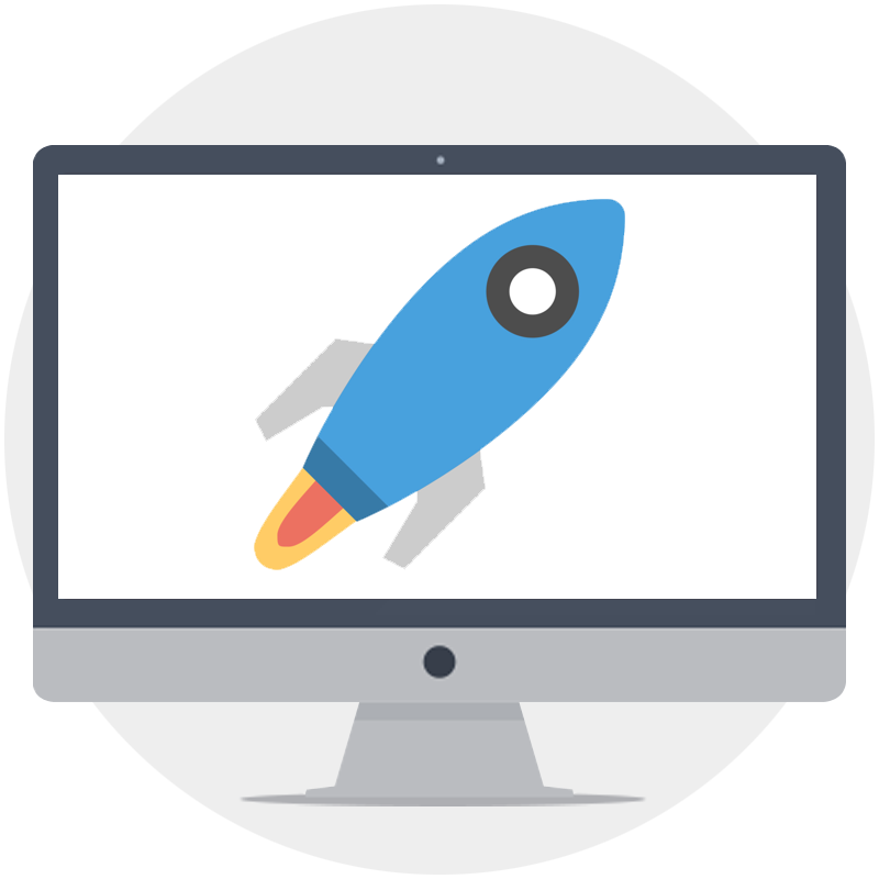 Optimización de página web