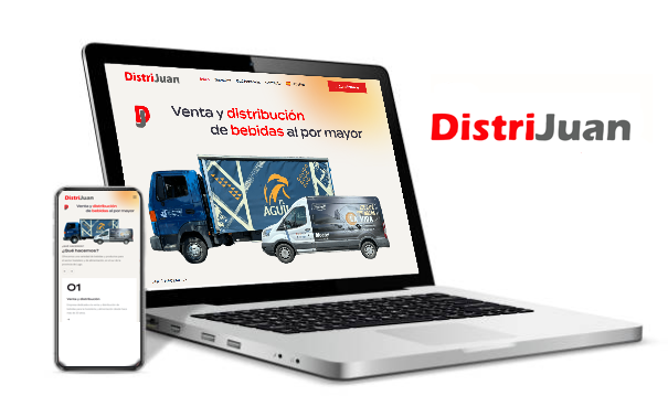 Distrijuan