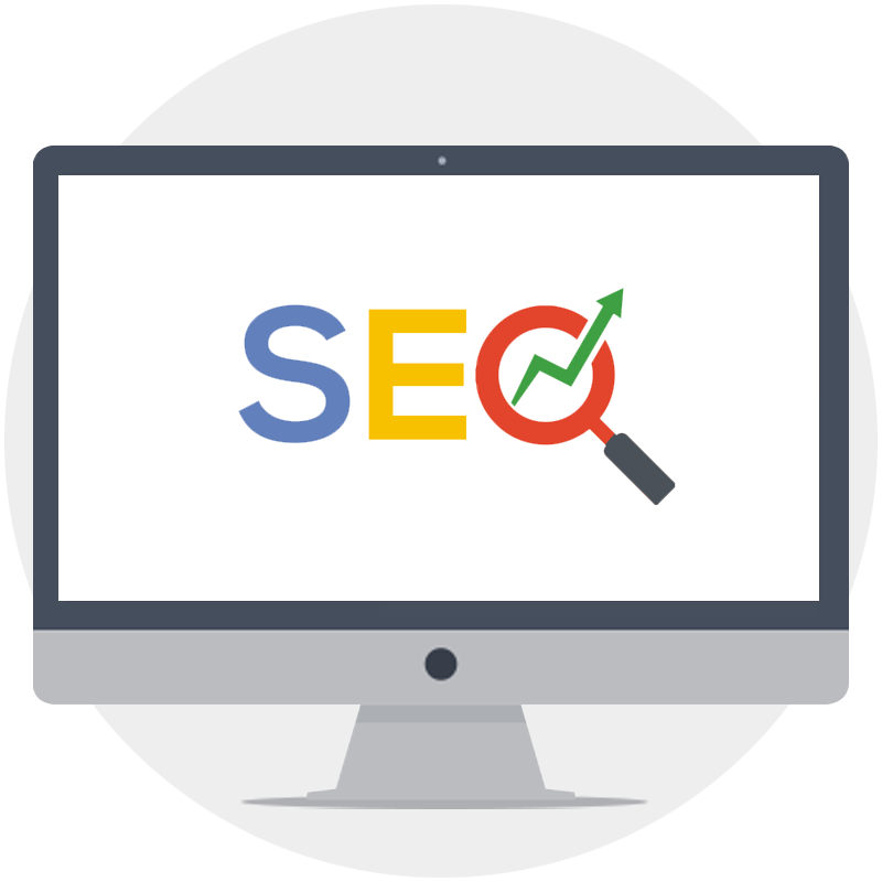 Posicionamiento web