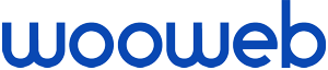 WooWeb Logo